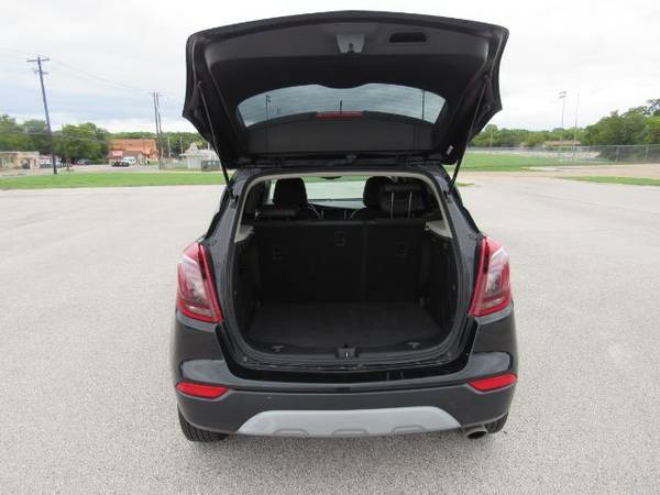 2018 Buick Encore Preferred - cars & trucks - by dealer - vehicle... for sale in Killeen, TX – photo 13