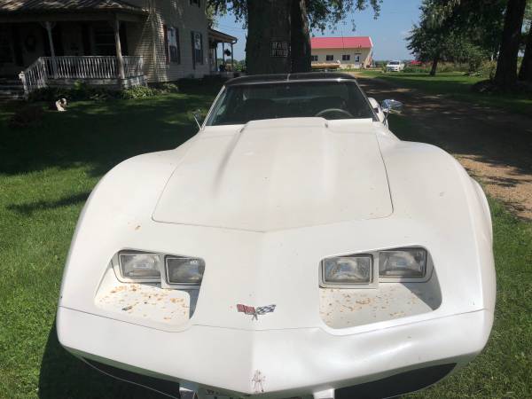 1977 Chevy Corvette for sale in Walworth, WI – photo 8