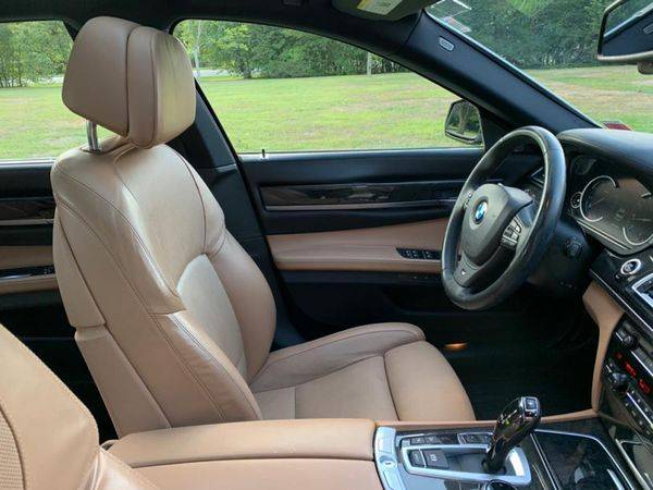 2014 BMW 7 Series 4dr Sdn 750Li xDrive AWD 299 / MO for sale in Franklin Square, NY – photo 11