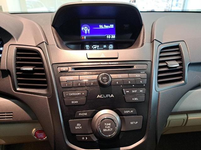 2017 Acura RDX Base for sale in Irwin, PA – photo 17