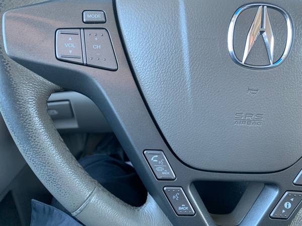 2008 Acura MDX SH AWD w/Tech w/RES 4dr SUV w/Technology and... for sale in Pueblo West, CO – photo 10