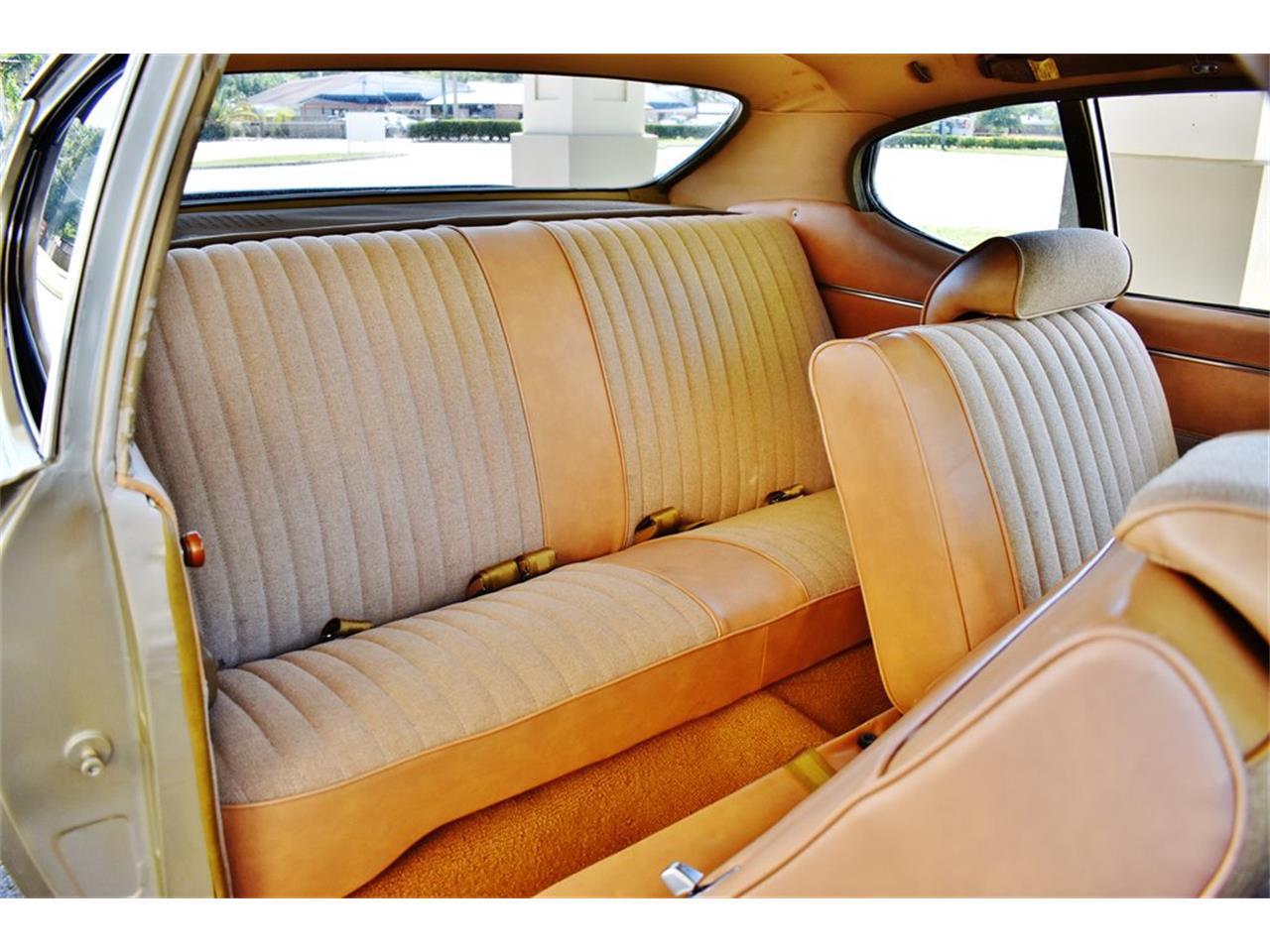 1969 Pontiac Tempest for sale in Lakeland, FL – photo 7