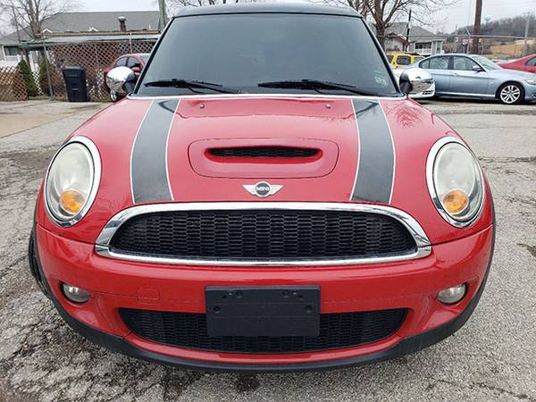 2010 MINI Cooper Clubman S 3dr - - by dealer - vehicle for sale in Fenton, MO – photo 2