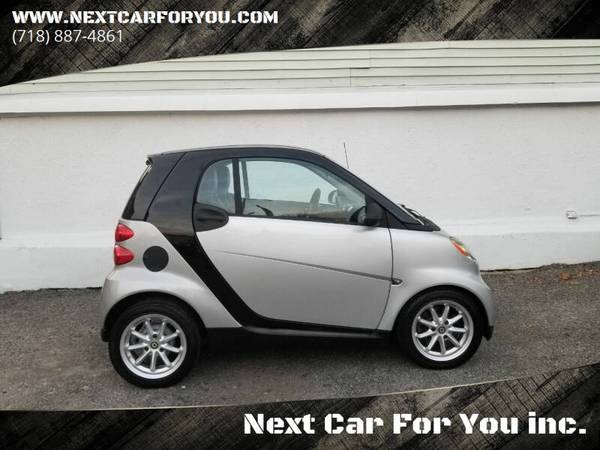 SMART ForTwo with 50k Miles - Leather .. WARRANTY/Inspected/SERVICED... for sale in Brooklyn, NY – photo 5