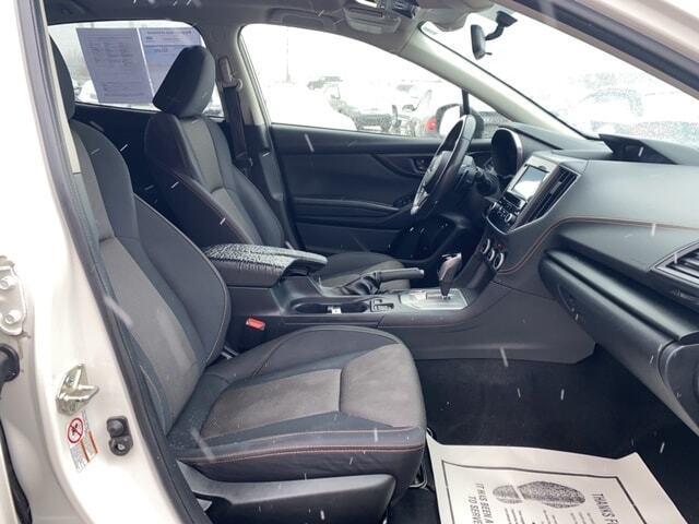 2020 Subaru Crosstrek Premium for sale in Holland , MI – photo 17