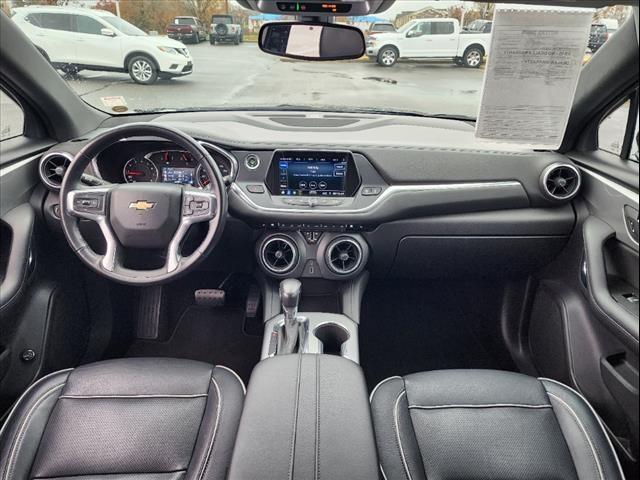 2019 Chevrolet Blazer 2LT for sale in Mooresville, NC – photo 15