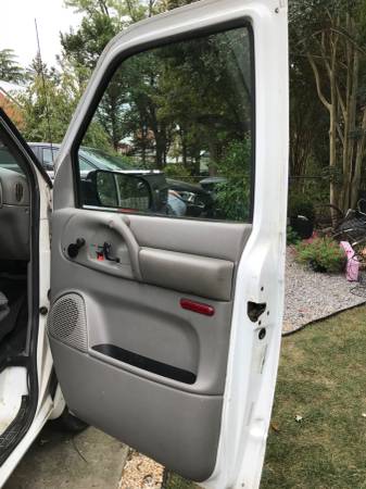 1999 Astro SOLD for sale in Bethesda, District Of Columbia – photo 17