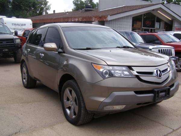 2009 Acura MDX--SPORT/DVD Model---AWD--SALE EXTENDED!! for sale in Colorado Springs, CO – photo 3