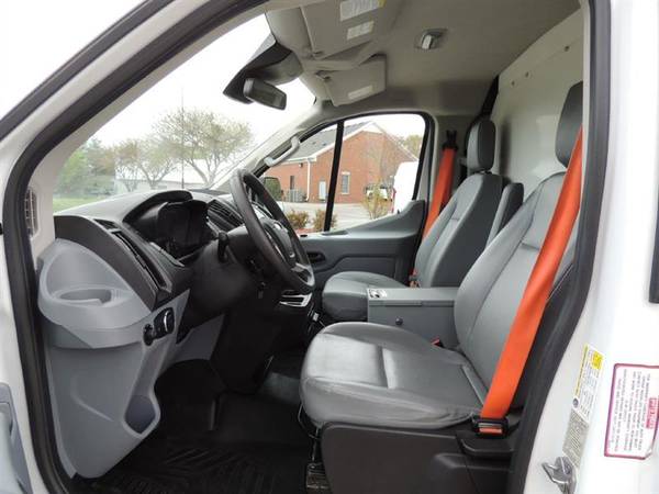 2017 Ford Transit T-150 Cargo Work Van! FLEET MAINTAINED SINCE NEW for sale in White House, AR – photo 19