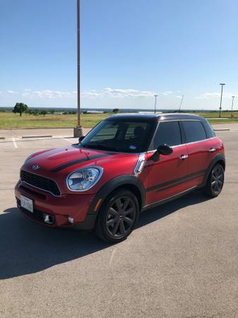 Mini Cooper Countryman for sale in Fort Worth, TX – photo 2
