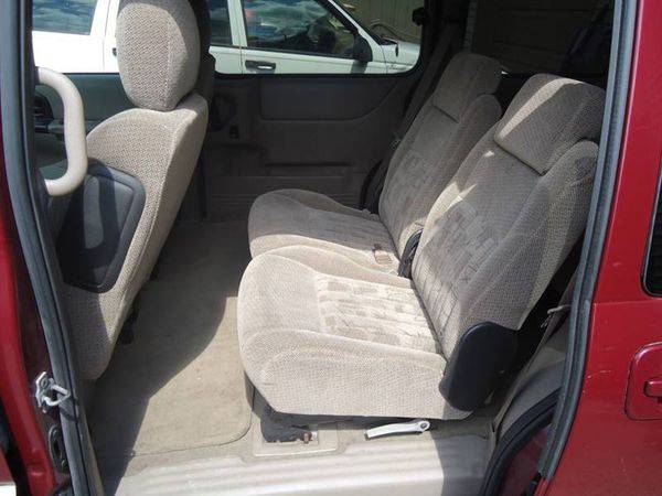 2005 Pontiac Montana Base 4dr Extended Mini Van CASH DEALS ON ALL... for sale in Lake Ariel, PA – photo 9