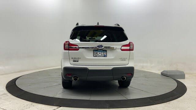 2021 Subaru Ascent Limited 7-Passenger AWD for sale in Bloomington, MN – photo 6