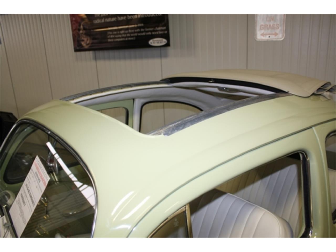 1963 Volkswagen Beetle for sale in Branson, MO – photo 13