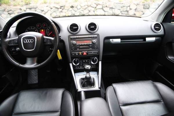 2006 Audi A3 2.0T 4dr Wagon 6M ~!CALL/TEXT !~ for sale in Tacoma, WA – photo 21