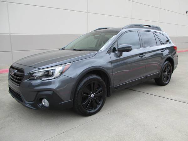 2018 Subaru Outback 3 6R Limited - - by dealer for sale in Plano, TX – photo 8