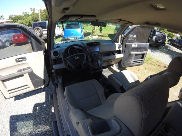 2011 Honda Element 4WD- We Finance STT! - cars & trucks - by owner for sale in Other, Other – photo 9