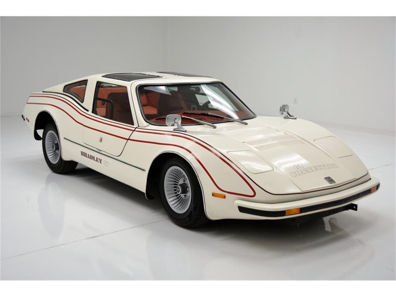 1980 Bradley GT for sale in Morgantown, PA – photo 7