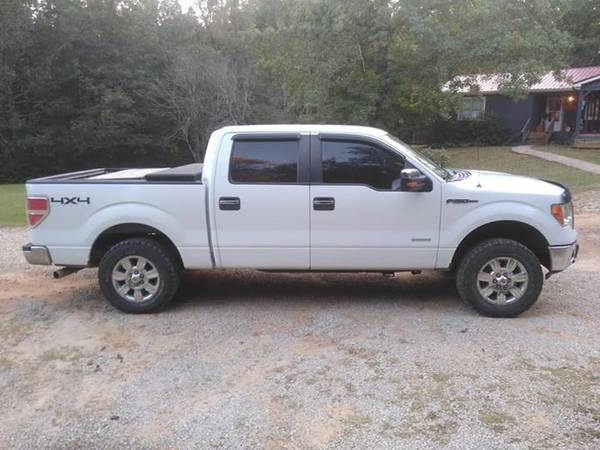 2011 Ford F150 for sale in Potts Camp, MS – photo 6