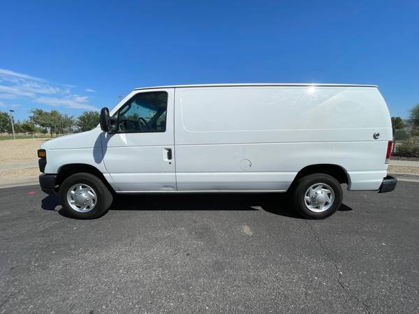 2013 Ford Econoline E250 cargo van for sale in Phoenix, AZ – photo 3