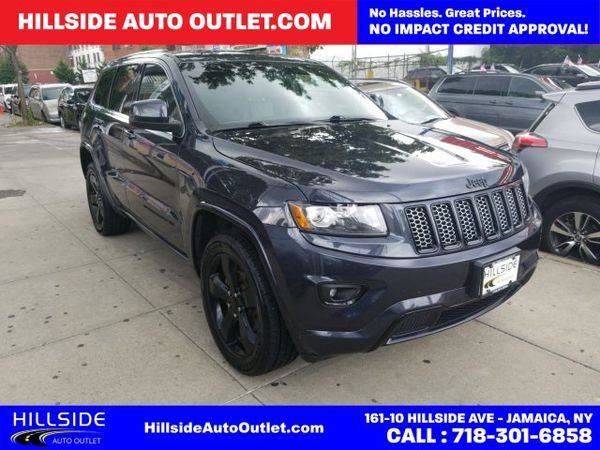 2015 Jeep Grand Cherokee Altitude - BAD CREDIT EXPERTS!! for sale in NEW YORK, NY