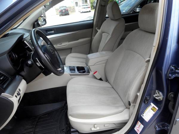 2014 Subaru Outback 4dr Wgn H4 Auto 2 5i Premium for sale in Marion, IA – photo 12