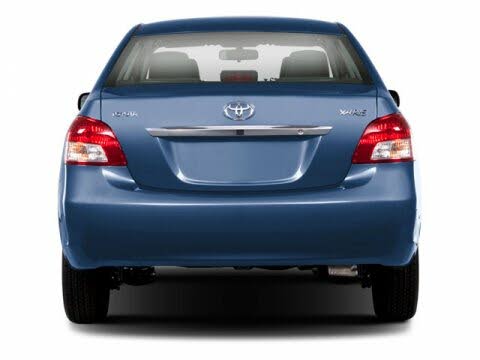 2010 Toyota Yaris Sedan for sale in Other, OR – photo 5
