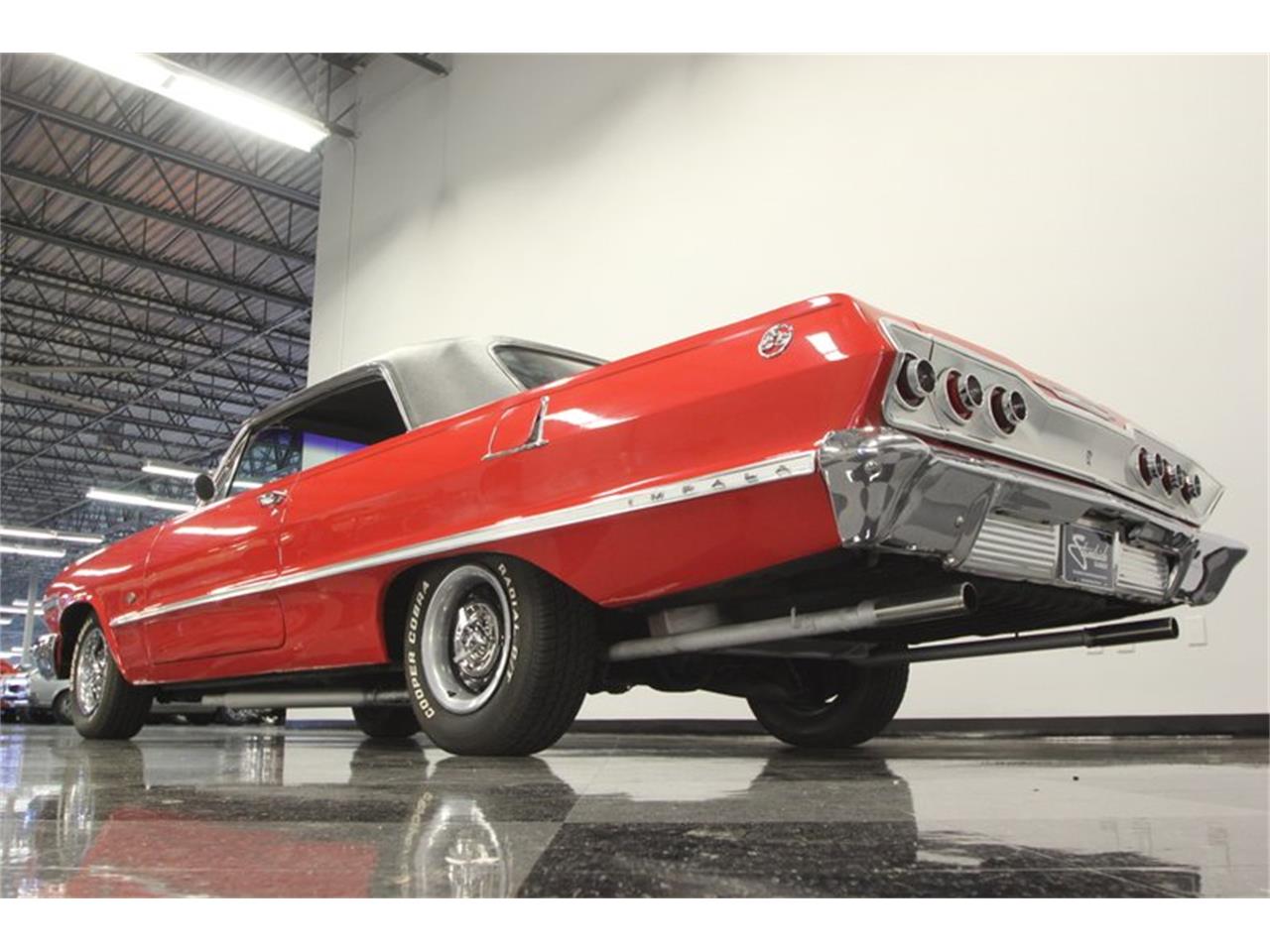 1963 Chevrolet Impala for sale in Lutz, FL – photo 28