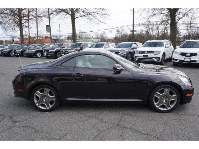 2006 Lexus SC 430 RWD for sale in Other, NJ – photo 13