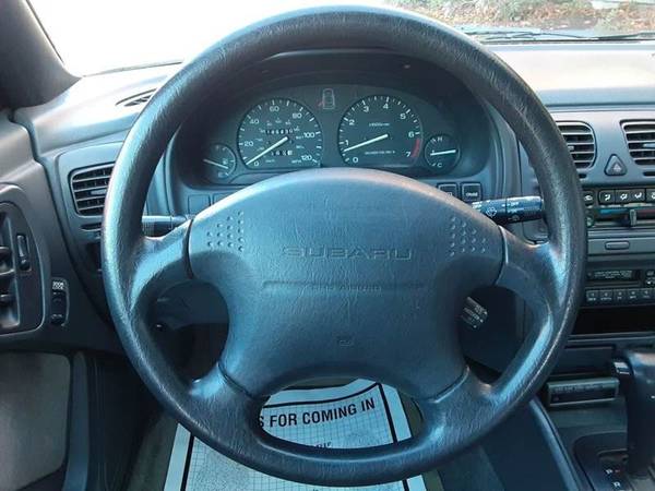 1997 Subaru Legacy All Wheel Drive L AWD 4dr Wagon for sale in Milwaukie, OR – photo 15