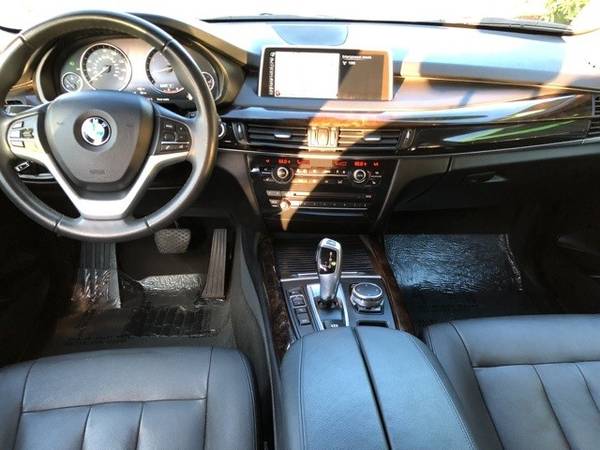 2016 BMW X5 AWD All Wheel Drive xDrive35i SUV for sale in Tigard, WA – photo 13