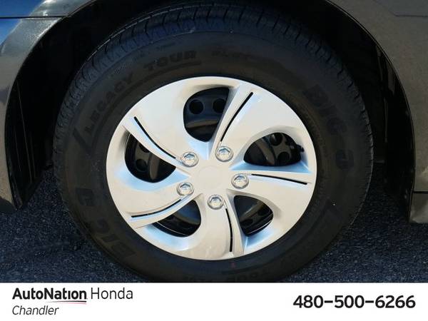 2005 Honda Accord LX SKU:5A118079 Sedan for sale in Chandler, AZ – photo 22