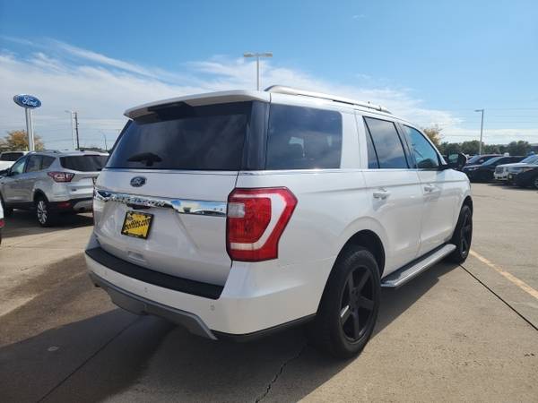 2019 Ford Expedition XLT - - by dealer - vehicle for sale in Boone, IA – photo 6