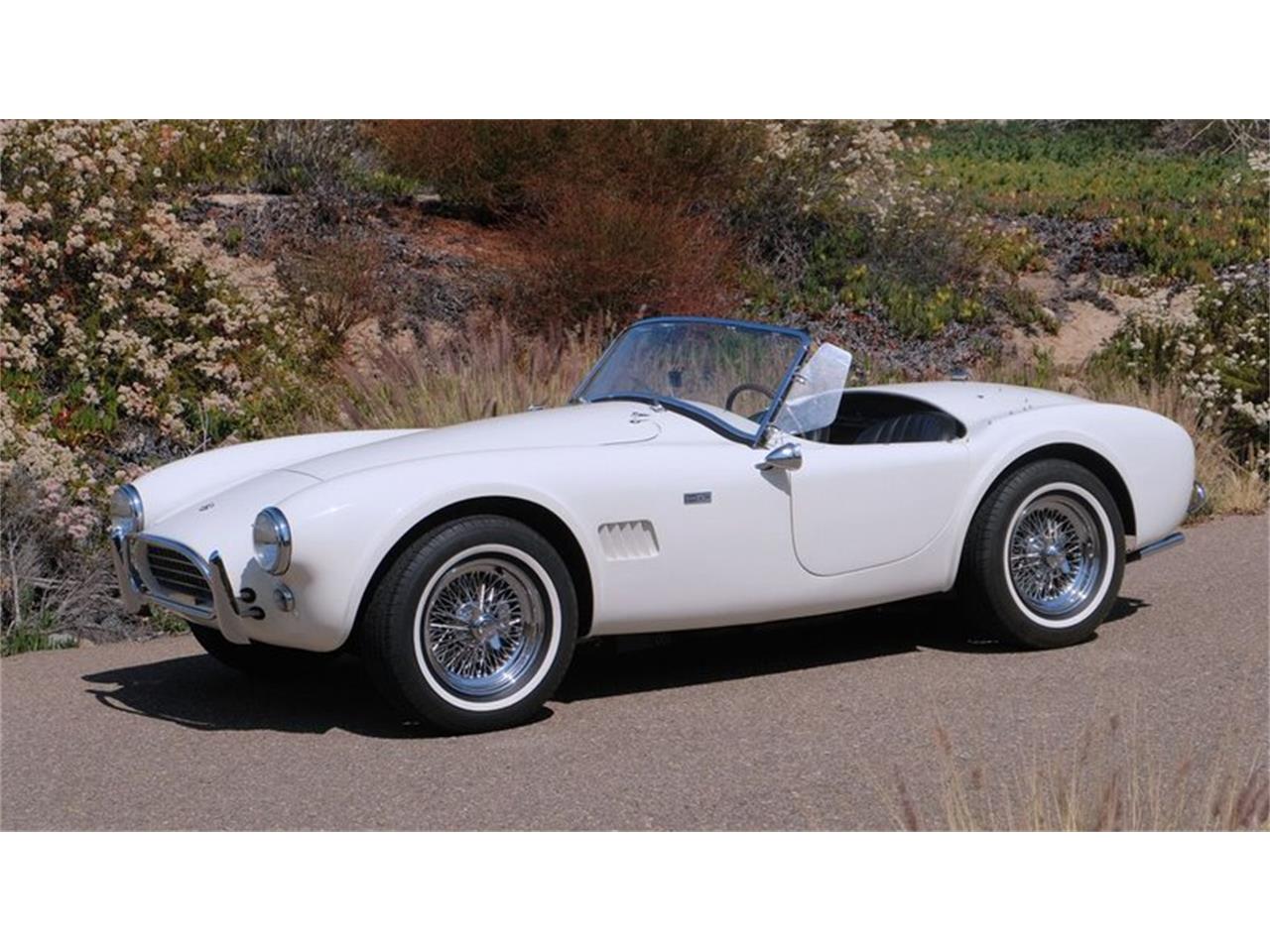 1964 Shelby Cobra for sale in San Diego, CA – photo 25