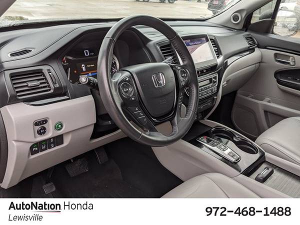 2018 Honda Pilot Touring AWD All Wheel Drive SKU:JB010049 - cars &... for sale in Lewisville, TX – photo 16