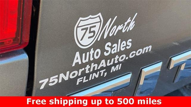 2017 Nissan Titan PRO-4X for sale in Flint, MI – photo 33