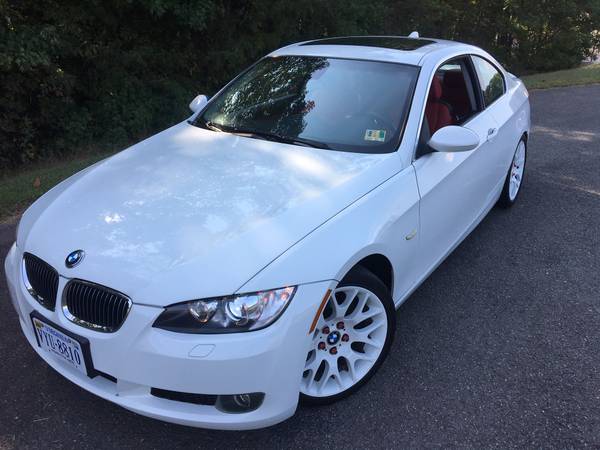 BMW coupe 328i for sale in MANASSAS, District Of Columbia