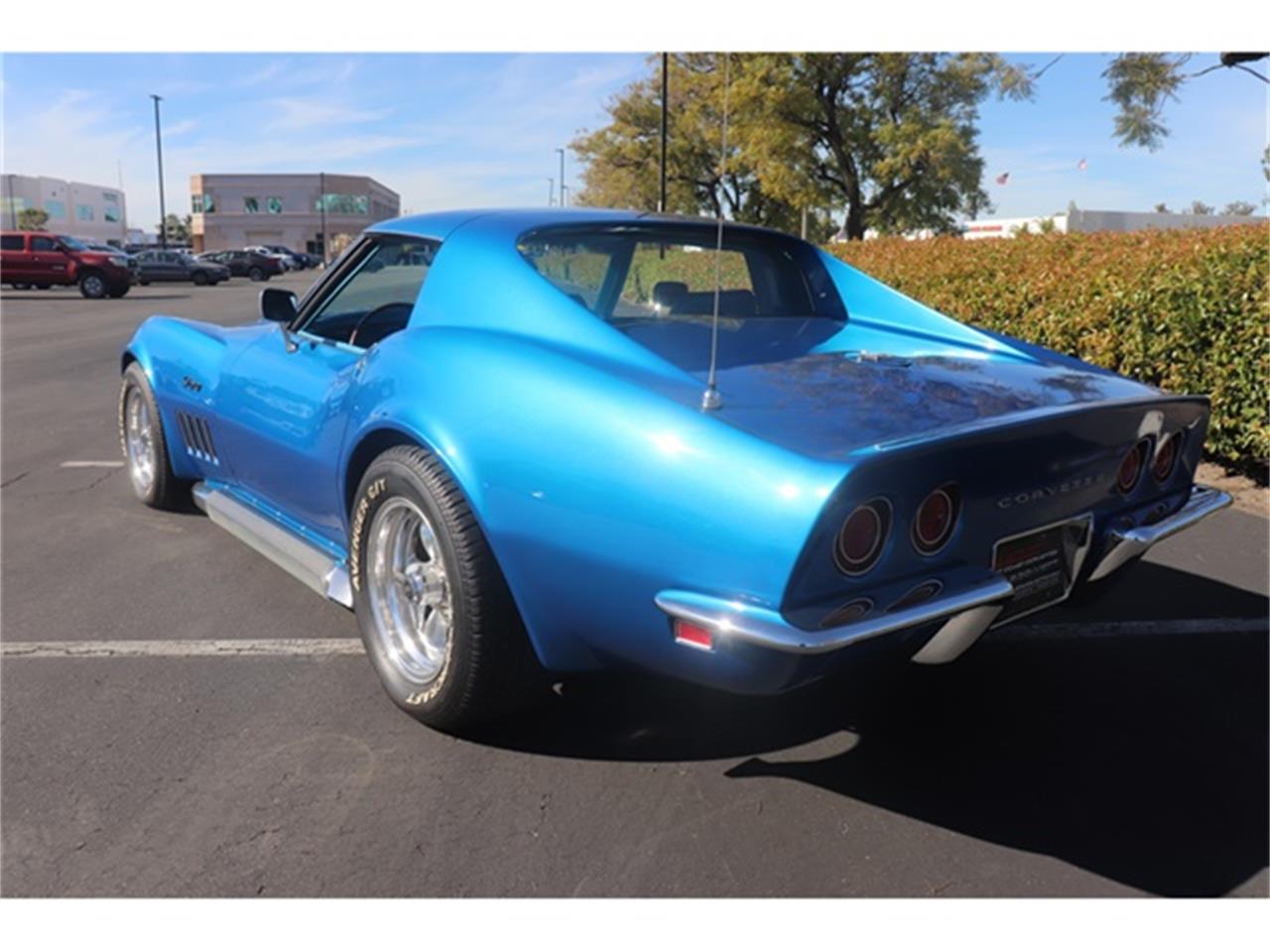 1968 Chevrolet Corvette for sale in Anaheim, CA – photo 11