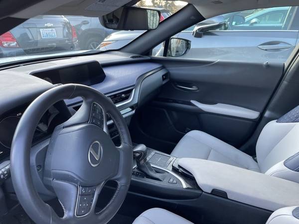 2020 Lexus UX 250h Base Monthly payment of - - by for sale in Concord, CA – photo 9