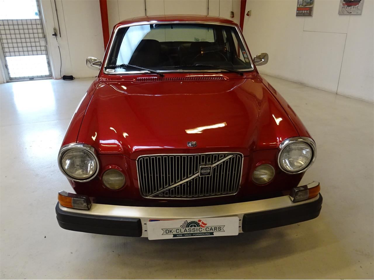 1973 Volvo 164 for sale in Other, Other – photo 2
