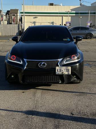 Lexus GS 350 F sport for sale in STATEN ISLAND, NY – photo 5