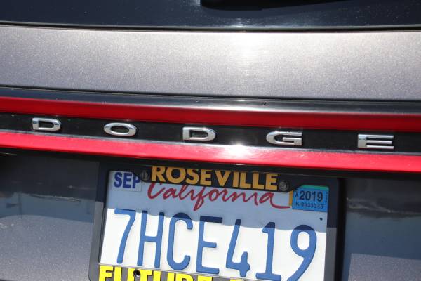 2014 Dodge DURANGO SXT for sale in Roseville, CA – photo 7