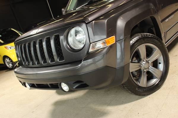 2015 Jeep Patriot 4x4 High Altitude Edition **FINANCING AVAILABLE**... for sale in Stow, OH – photo 2