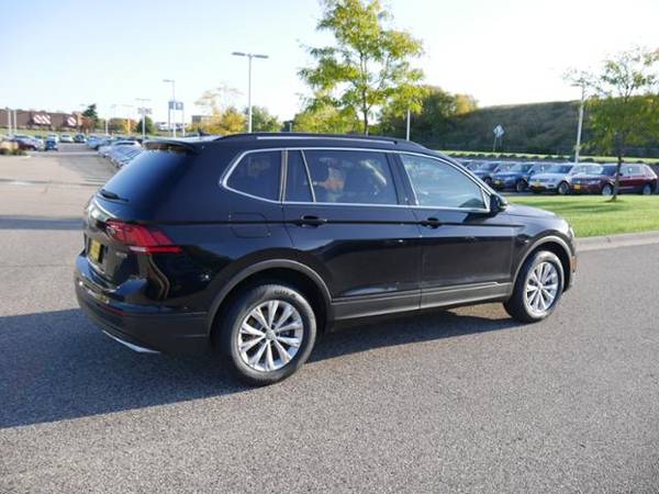 2019 Volkswagen Tiguan SE for sale in Burnsville, MN – photo 12