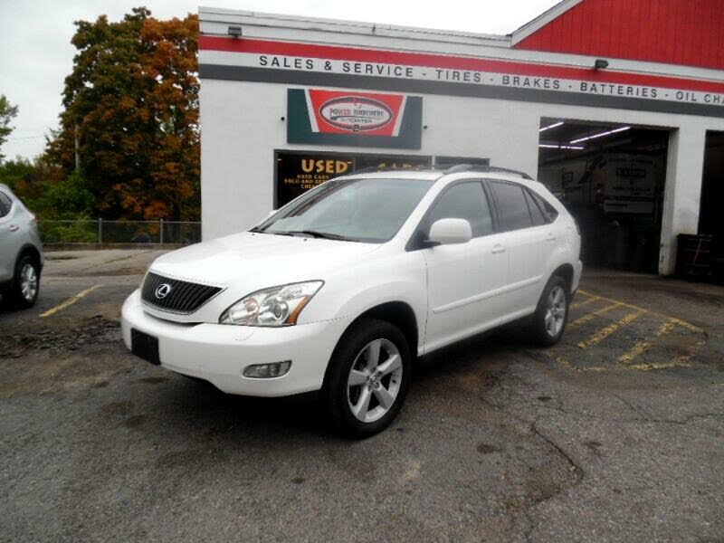 2006 Lexus RX 330 AWD for sale in Other, MA