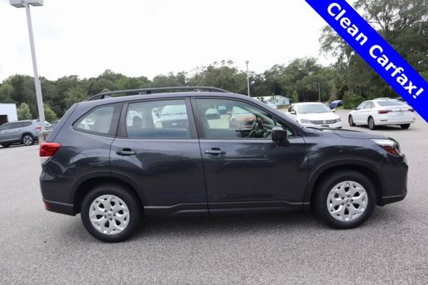 2019 Subaru Forester - - by dealer - vehicle for sale in St. Augustine, FL – photo 2