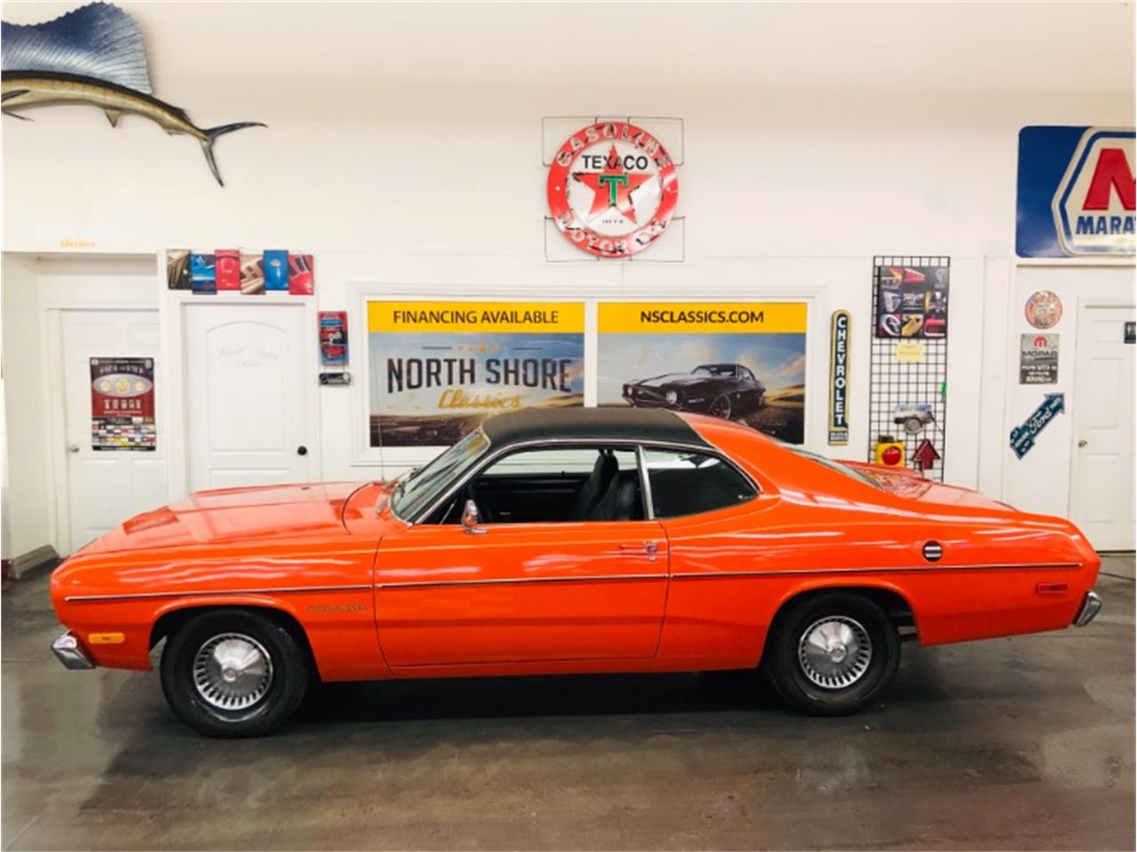 1972 Plymouth Duster for sale in Mundelein, IL – photo 9