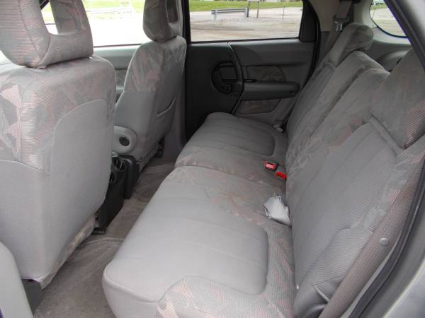 2003 Pontiac Aztek SUV (SUNROOF) for sale in Delta, OH – photo 11