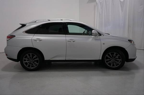 ✅✅ 2015 Lexus RX 350 SUV for sale in Tacoma, OR – photo 6