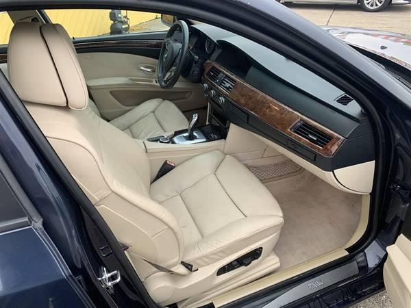 08 BMW 528I Premium, only 99K miles - - by dealer for sale in Pensacola, FL – photo 24