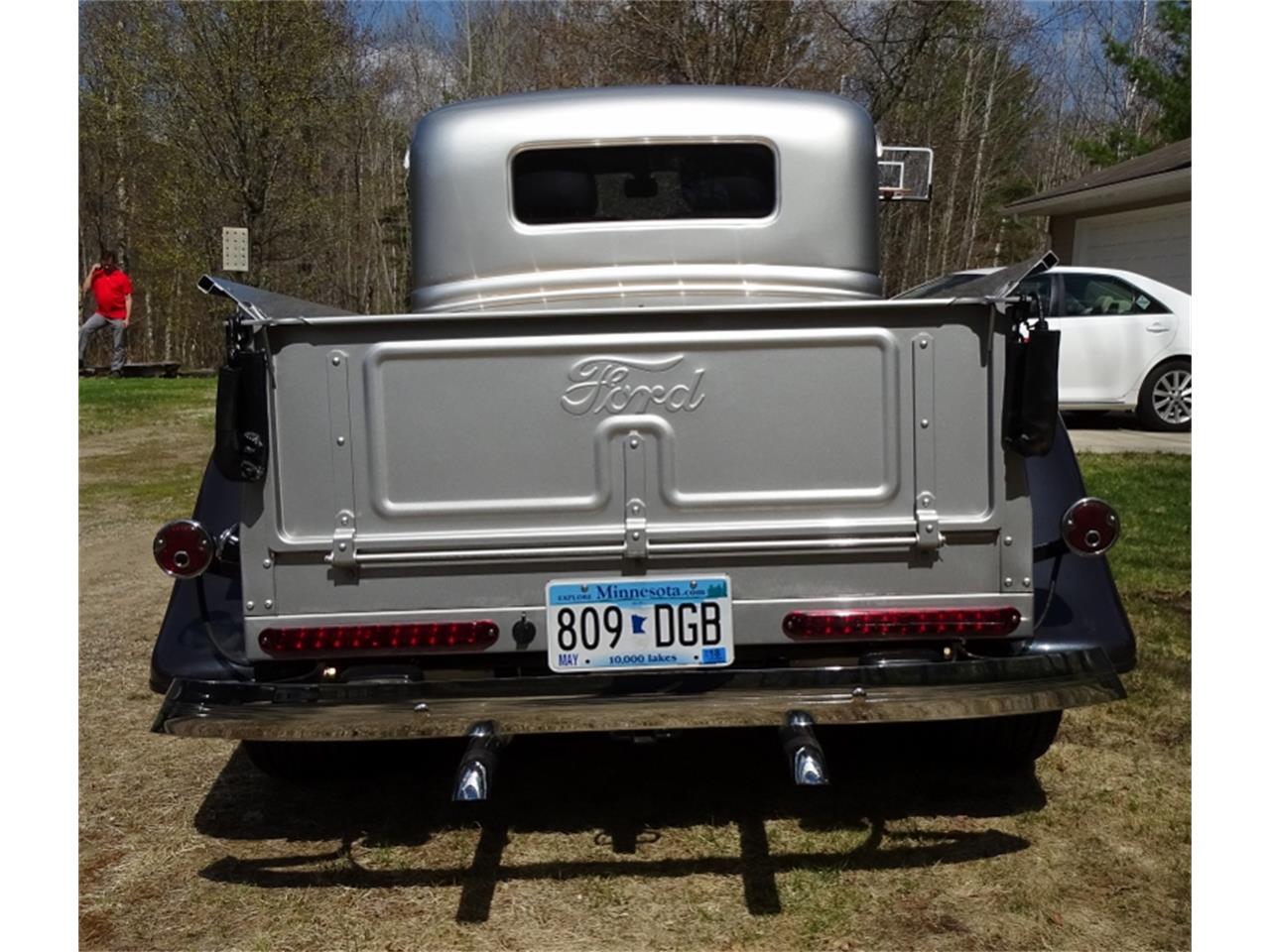 1936 Ford Pickup for sale in Prior Lake, MN – photo 6